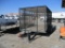 2014 BIG TEX TRAILER