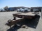 1985 TRAIL EZE D20T24 TRAILER