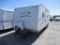 2008 JAYCO 25F TRAILER