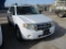 2008 FORD ESCAPE HYBRID