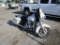 2015 HARLEY POLICE