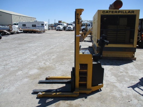 BIG JOE PDI-24-T9 PARTS PICKER