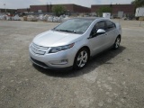 2012 CHEV VOLT