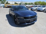 2016 DODGE CHARGER