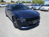2016 DODGE CHARGER