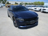 2016 DODGE CHARGER