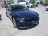 2016 DODGE CHARGER