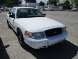 2010 FORD CROWN VIC
