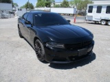 2015 DODGE CHARGER