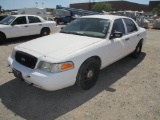 2006 FORD CROWN VIC