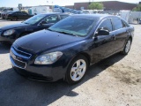 2011 CHEV MALIBU