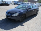 2010 CHEV MALIBU