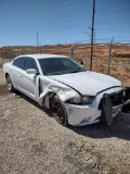 2014 DODGE CHARGER