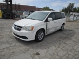 2013 DODGE GRAND CARAVAN