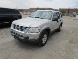 2006 FORD EXPLORER