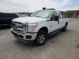2012 FORD F-250XLT PICKUP