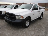 2015 DODGE RAM 1500