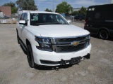 2015 CHEV TAHOE