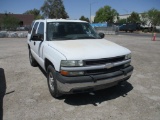 2004 CHEV TAHOE