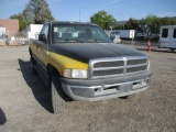 1995 DODGE 2500 PICKUP