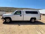2000 CHEV 1500 PICKUP