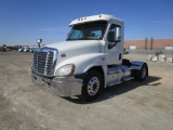 2015 FREIGHTLINER CASCADIA