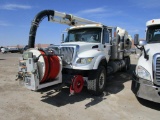 2007 INTL/ VACTOR 7600 / 2100 SERIES