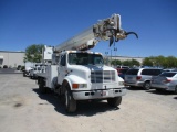 2002 INTL 4900 DERRICK TRUCK