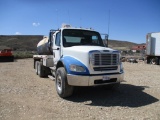 2007 FREIGHTLINER M2112 WATER TRUCK