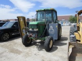 JOHN DEERE 310 MOWER