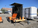 2008 SOLAR TECH SILENT MESSENGER