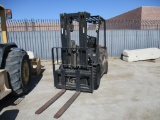 DOOSAN G-30P-5 FORKLIFT