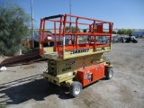 1996 JLG COMMANDER 2546 LIFT