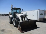 TEREX 860 EXTENDAHOE