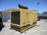 CAT 3412 GEN SET