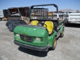 JOHN DEERE PRO GATOR 2030