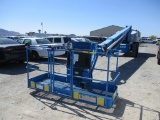 2006 GENIE S125 MAN LIFT