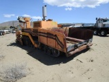 BLAW KNOX PF-5510 LAY DOWN MACHINE