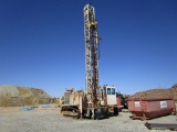 INGERSOLL RAND DML DRILL