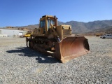 KOMATSU TD20G DOZER