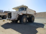 TEREX TR100 HAUL TRUCK