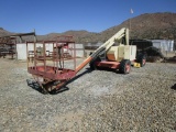 JLG 40HA MAN LIFT