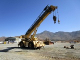 GROVE TR760 TRAVEL CRANE
