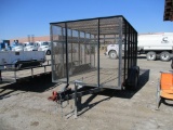 2014 BIG TEX TRAILER