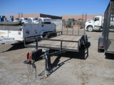 2013 BIG TEX TRAILER