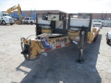 1987 INTERSTATE 44DA TRAILER