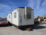 1990 ADVANCED MODULAR PORTABLE LAB