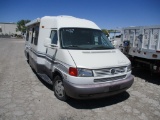 1999 VOLKSWAGON/WINNEBAGO RIALTA