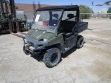 2010 POLARIS RANGER XP