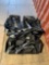 TAXABLE 3- LARGE DUFFEL BAGS